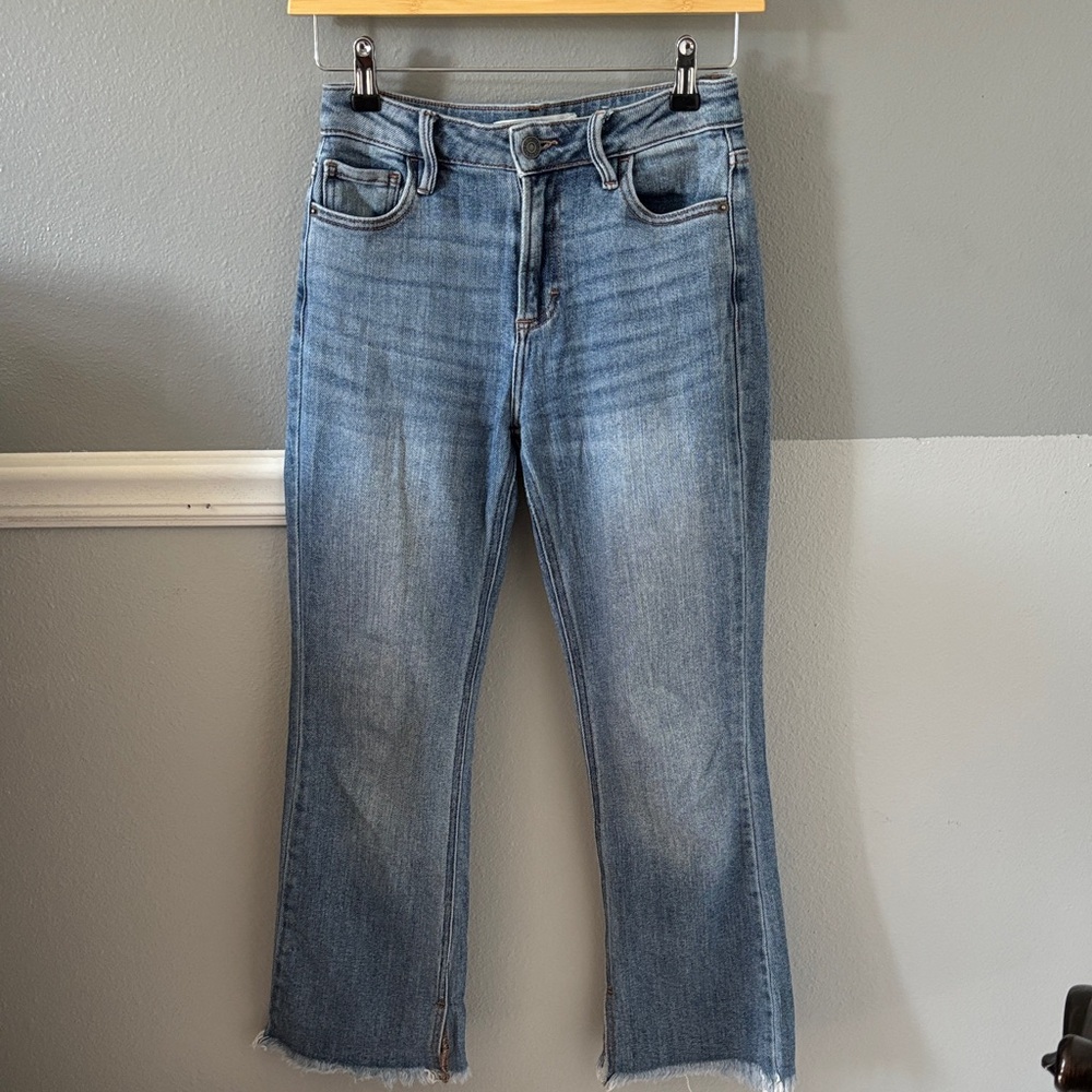 Hidden Jeans #602